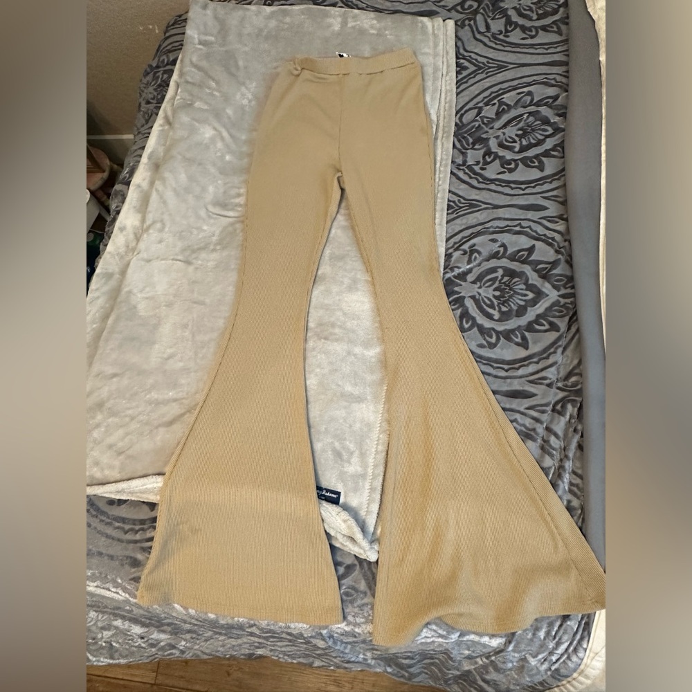 Princess Polly Flare Leggings